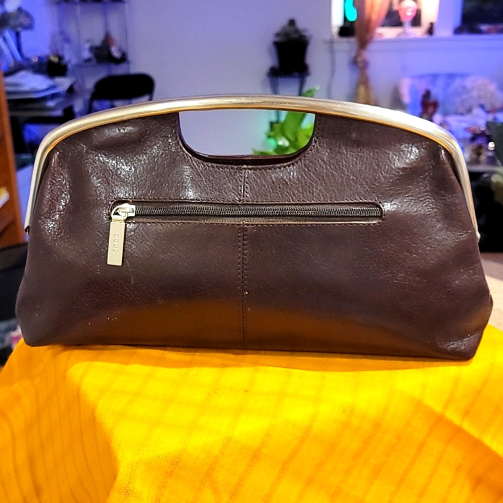 Hobo International Clutch Hand Purse